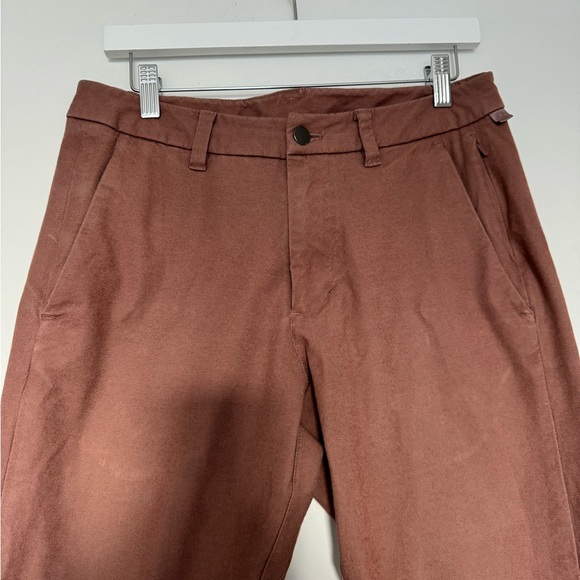 Lululemon ABC Pants - Picture 3 of 5